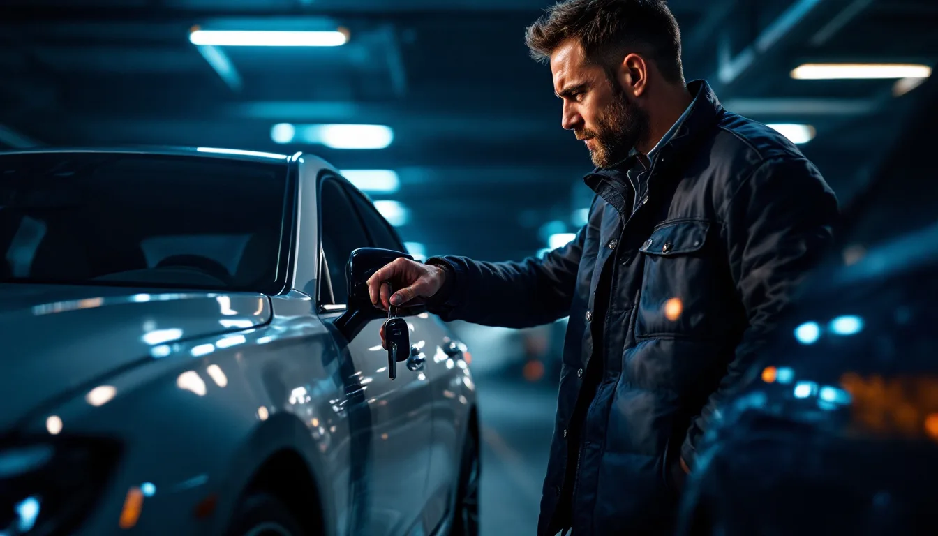 BMW Key Fob Not Working in Fort Worth? Comfort Access & Smart Key Fixes (2026)