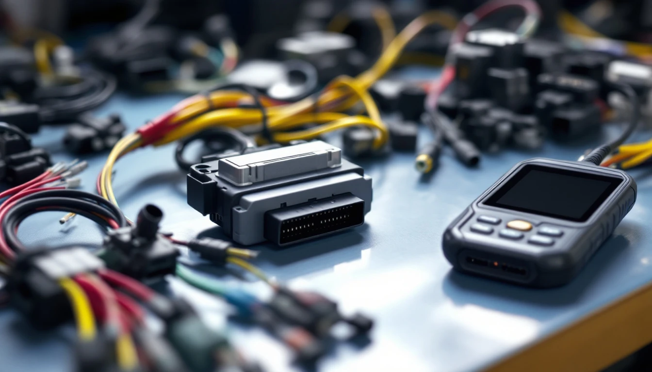 Chevrolet BCM Module Programming in Fort Worth: What Owners Should Know (2026)