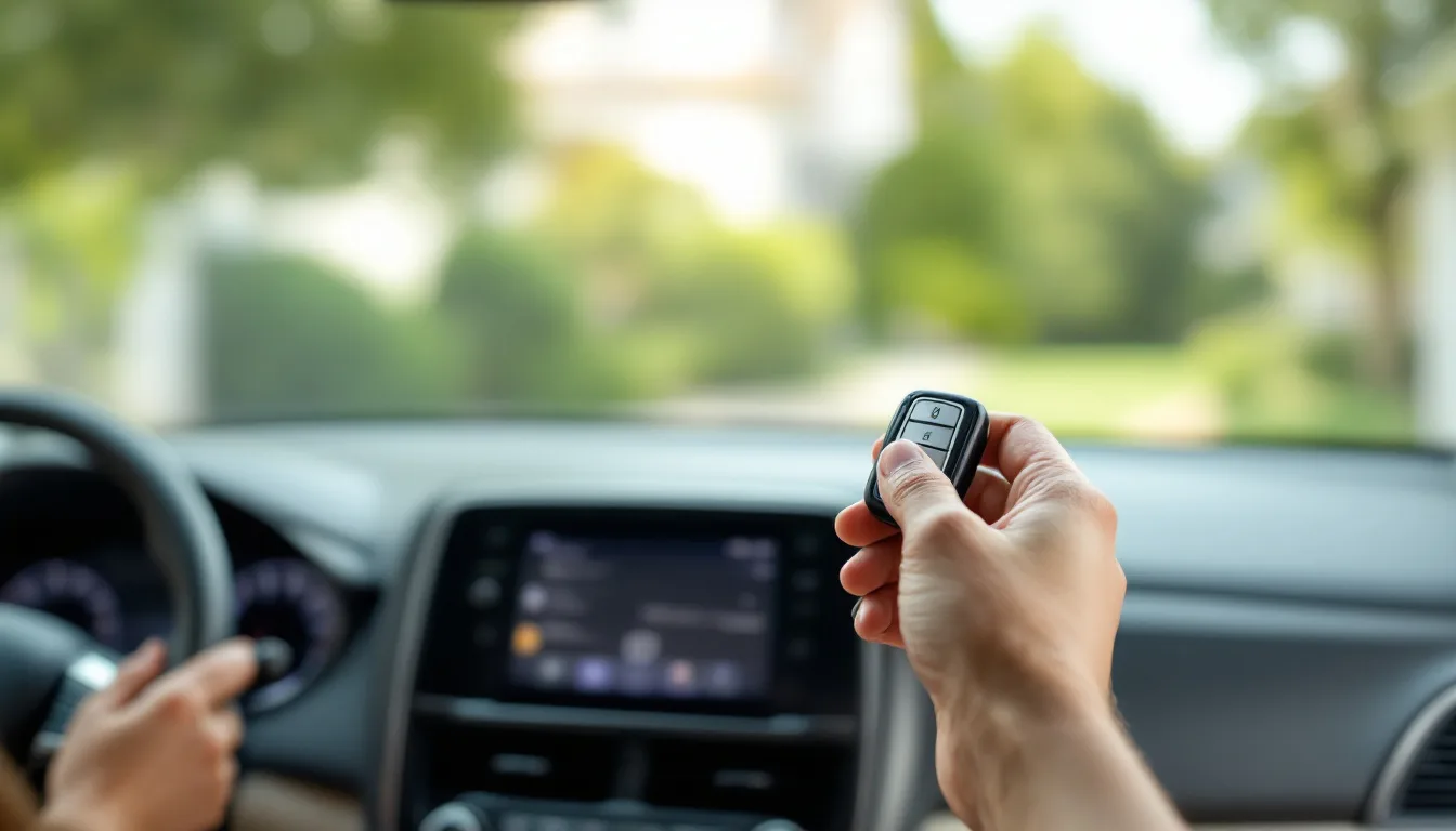 Chrysler Key Fob (FOBIK) Replacement in Fort Worth: Cost & Process (2026)