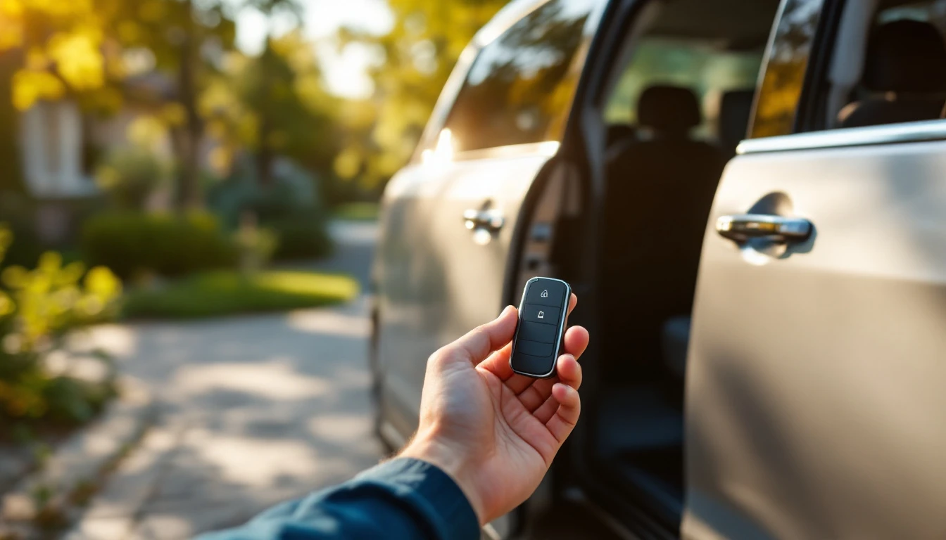 Chrysler Pacifica Key Fob Replacement in Fort Worth: Costs & Options (2026)