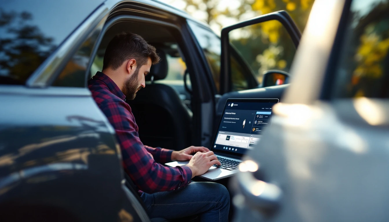 Dodge Durango All Keys Lost in Fort Worth: The WIN Module & VIN-to-Key Process (2026)
