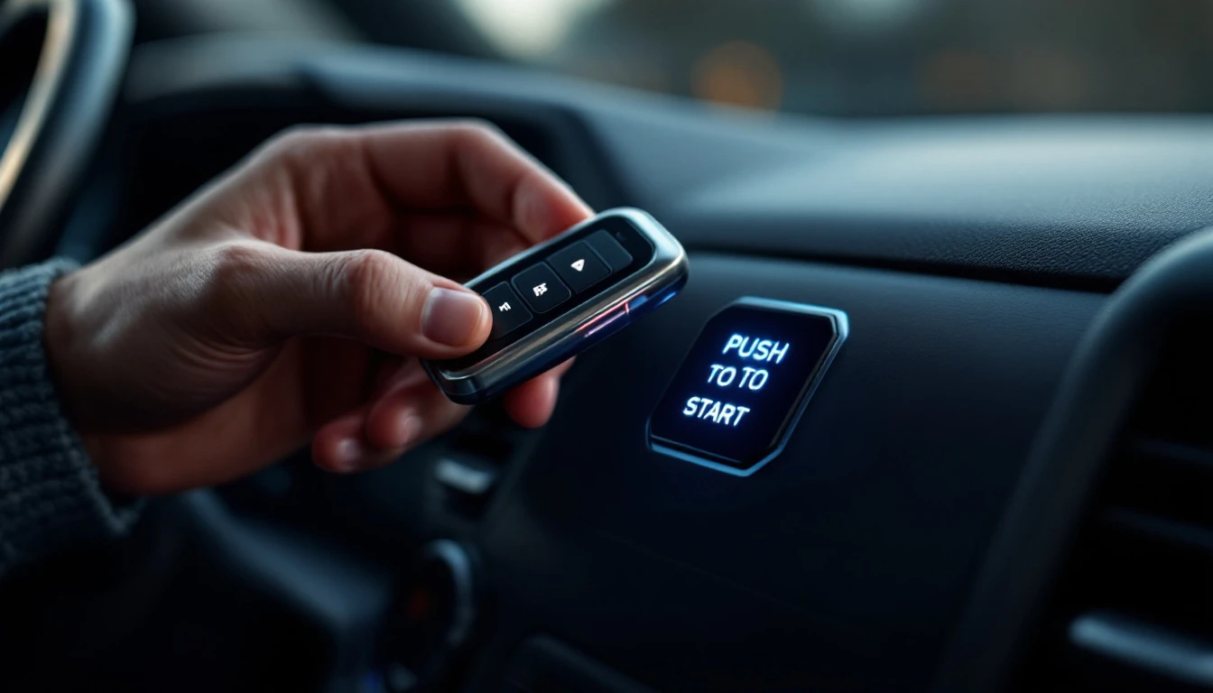Ford F-150 "Key Not Detected" in Fort Worth: Diagnose It Before You Pay (2026)