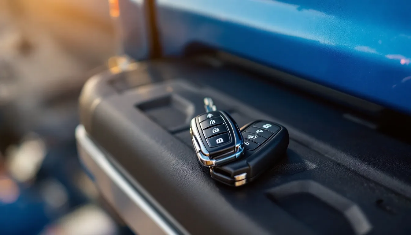 Ford Key Replacement in Fort Worth: Cost by Key Type & What to Expect (2026)