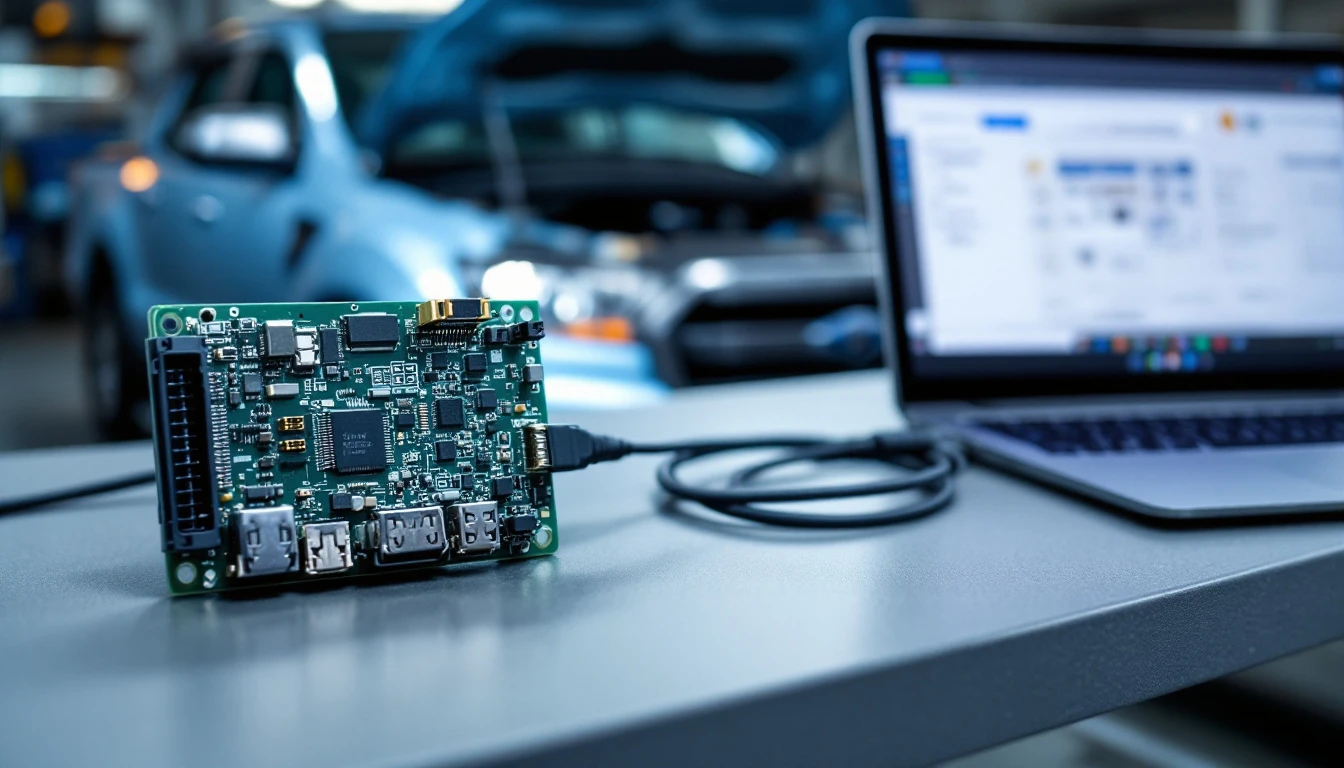 Ford PCM & ECM Module Programming in Fort Worth: A PATS Owner's Guide (2026)