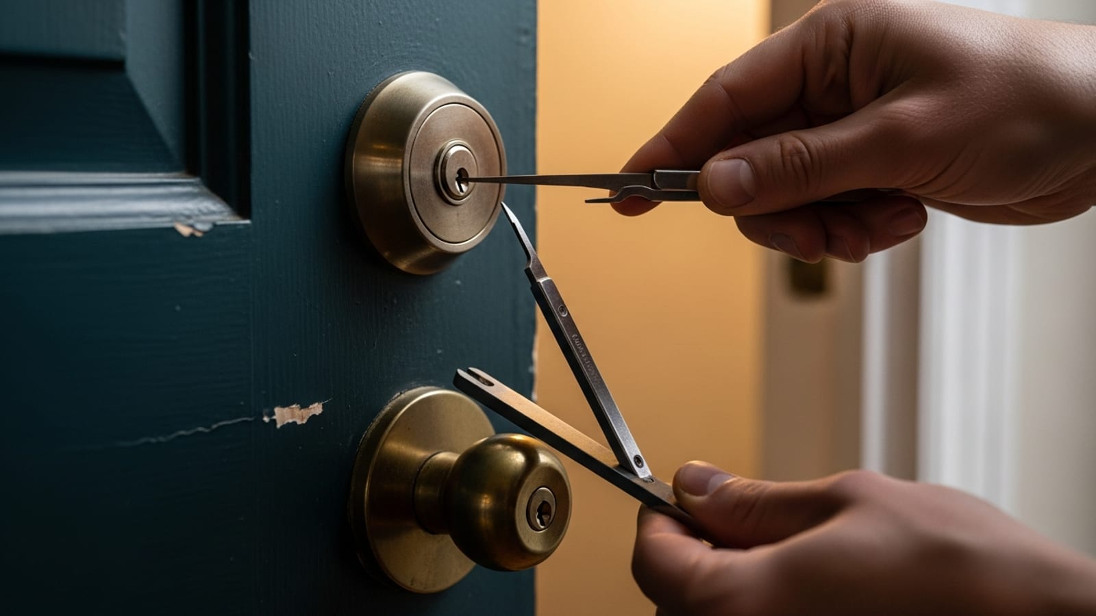 Fort Worth House Lockout Cost (2026): Mobile Locksmith vs Emergency Dispatch