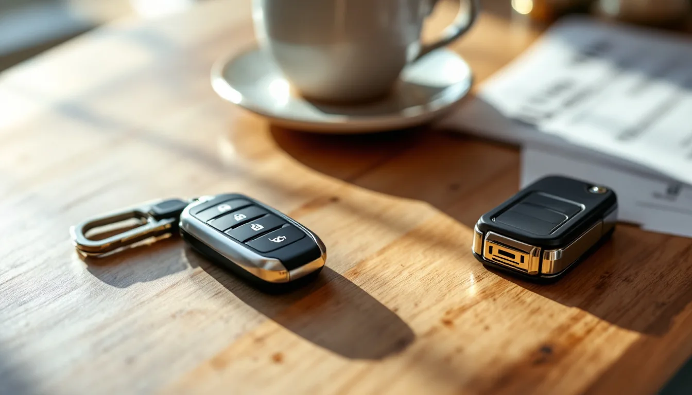 Hyundai Key Fob Replacement in Fort Worth: Cost, Options & Timeline (2026)