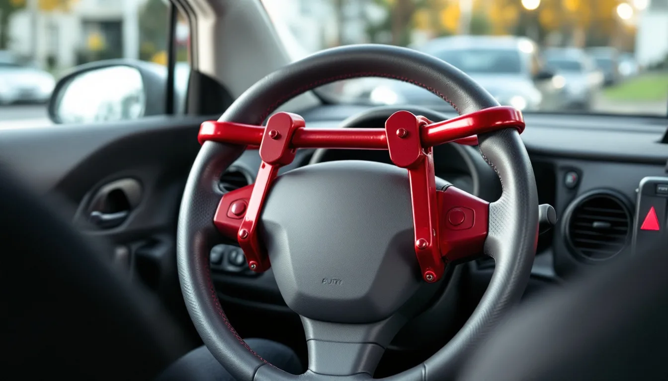 Kia & Hyundai Anti-Theft: Immobilizers, Upgrades & Key Options in Fort Worth (2026)