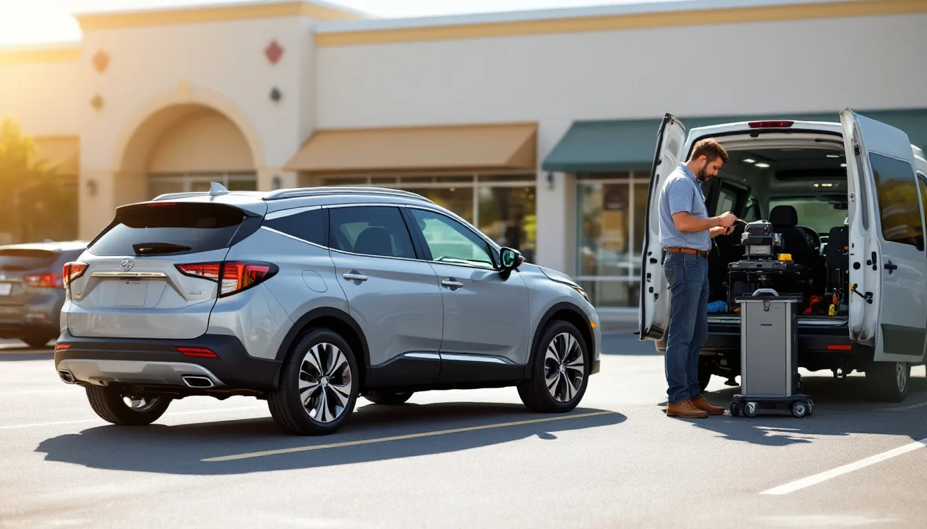 Kia Key Replacement in Fort Worth: Cost by Key Type & Timeline (2026)