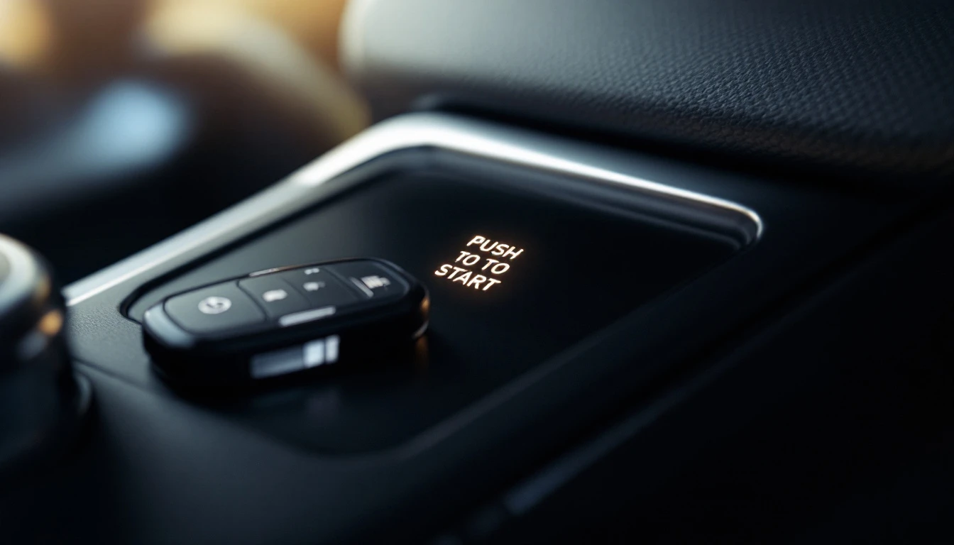 Kia Push-to-Start Smart Key Replacement in Fort Worth: Costs & Timeline (2026)