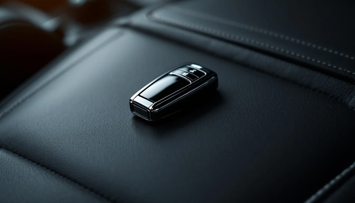 Mercedes-Benz Key Replacement in Fort Worth: Cost, Options & Timeline (2026)