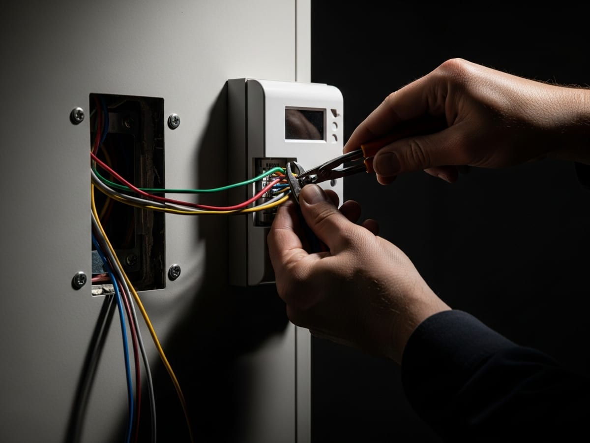 Access Control Installation in Fort Worth TX