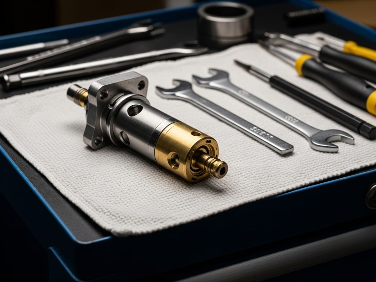 Ignition Repair & Replacement in Fort Worth TX
